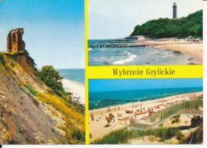 Wybrzeże Gryfickie widokowa - 040110