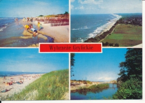 Wybrzeże Gryfickie widokowa - 040115
