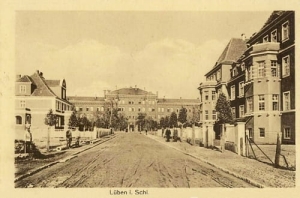 Lubin - Reprodukcja 16243