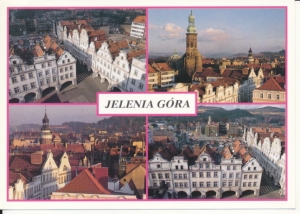 Jelenia Góra widokowa - 040124
