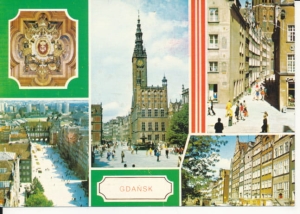 Gdańsk widoki widokowa - 040131