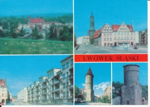 Lwówek Śląski widokowa - 040138