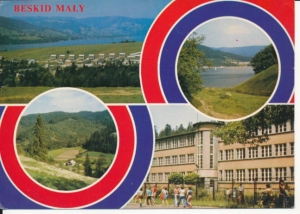 Beskid Mały widokowa - 040139