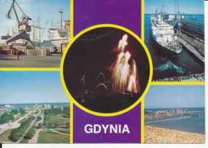 Gdynia widoki widokowa - 040142