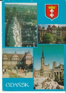 Gdańsk widoki widokowa - 040145