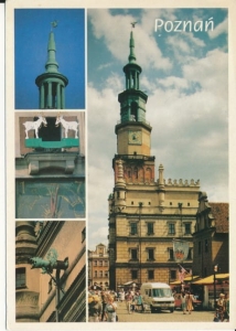 Poznań widoki widokowa - 040150