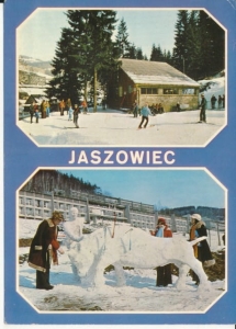 Jaszowiec widoki widokowa - 040151
