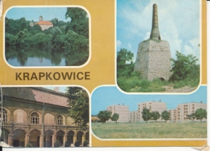 Krapkowice widoki widokowa - 040164