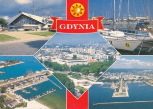 Gdynia widoki widokowa - 040171