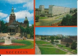 Szczecin widoki widokowa - 040184