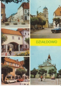 Działdowo widoki widokowa - 040520
