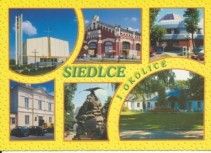 Siedlce widoki widokowa - 040542