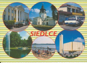 Siedlce widoki widokowa - 040543