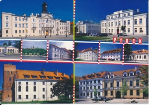 Płock widoki widokowa - 040564