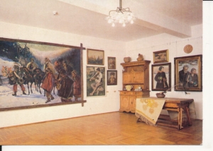 Płock Muzeum Mazowieckie - 040582