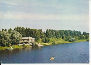 Brok przystań Rusałka - 040589