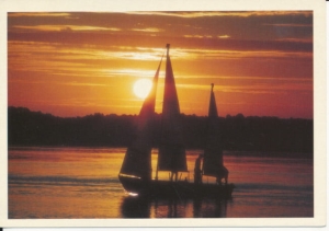 Jezioro Roś - 040597