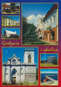 Gostynin i okolice - 040598