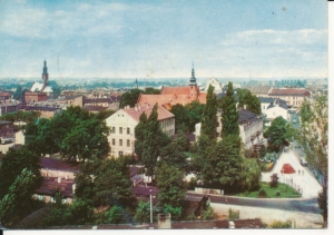 Radom widok ogólny - 040603