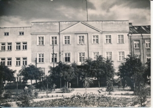 Ostrołęka Prezydim - 040633
