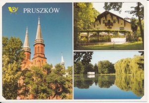 Pruszków widoki widokowa - 040655