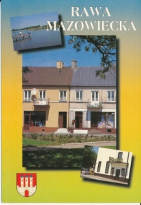 Rawa Mazowiecka widokowa - 040660