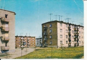 Rawa Mazowiecka osiedle - 040666
