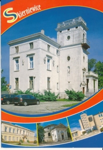 Skierniewice widoki widokowa - 040670