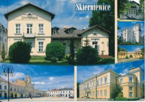 Skierniewice widoki widokowa - 040676