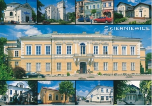 Skierniewice widoki widokowa - 040677