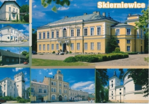 Skierniewice widoki widokowa - 040678