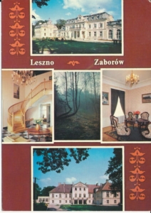 Leszno Zaborów widokowa - 040687