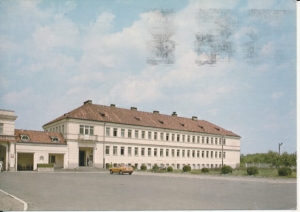 Drwalew zakłady bioweterynaryjne - 040692