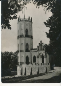 Opinogóra zamek - 040699