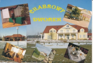 Teresin Chabrowy Dworek - 040707