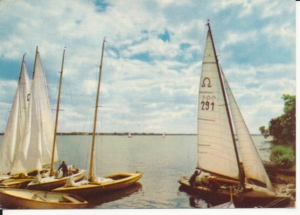 Zegrzynek przystań - 040713