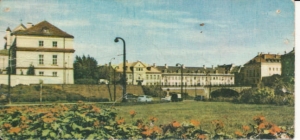 Warszawa trasa WZ - 040720
