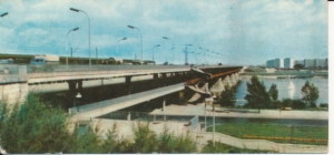 Warszawa most - 040722