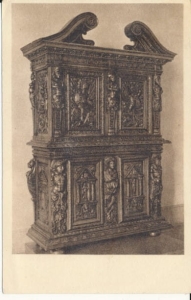 Warszawa Muzeum Narodowe  - 040748