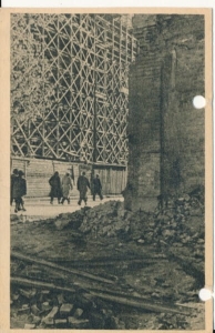 Warszawa ul. Żurawia - 040755