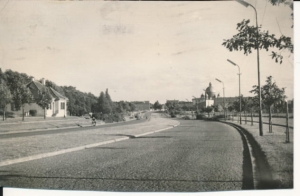 Warszawa panorama - 040772