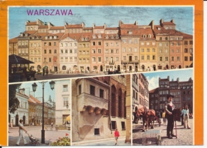 Warszawa widoki widokowa - 040822