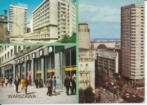 Warszawa widoki widokowa - 040824