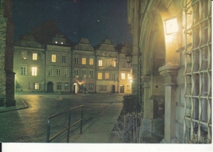 Warszawa ul. Kanonia - 040902
