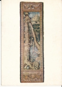 Warszawa Muzeum Narodowe - 041031