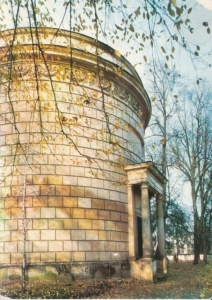 Warszawa Park Łazienkowski - 041115