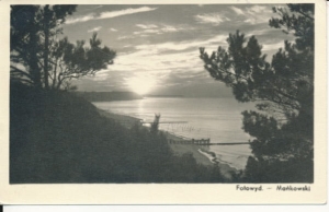 Bałtyk morze fale - 041279