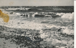 Bałtyk morze fale - 041439