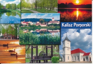 Kalisz Pomorski widokowa - 041489