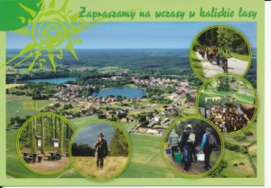 Kalisz Pomorski widokowa - 041493